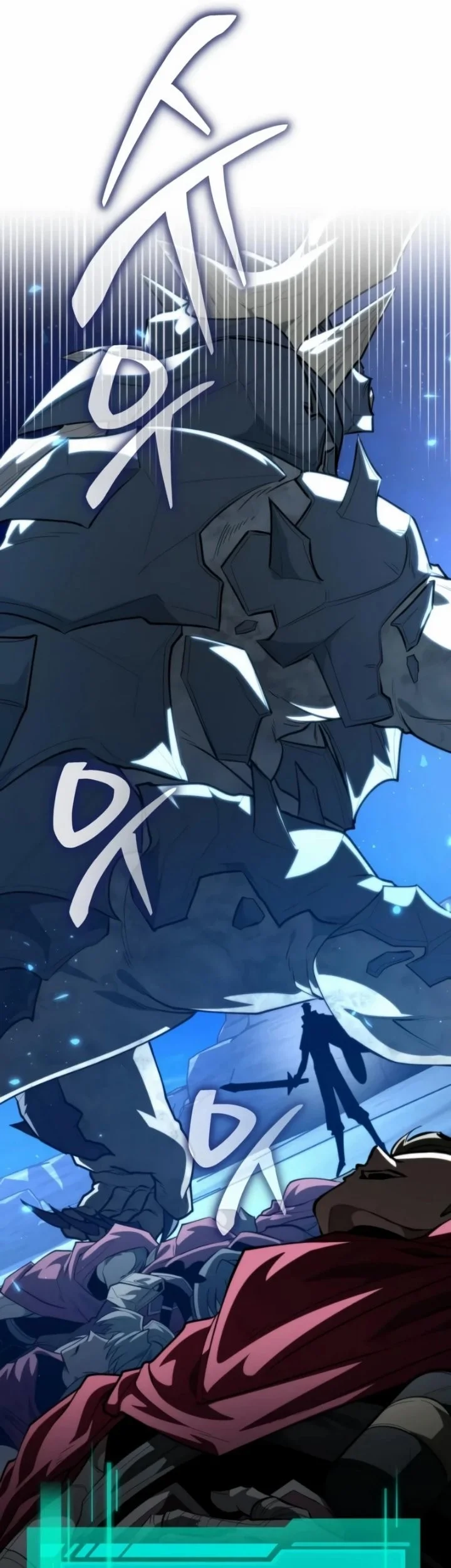 Reincarnator Chapter 106 Gambar 53
