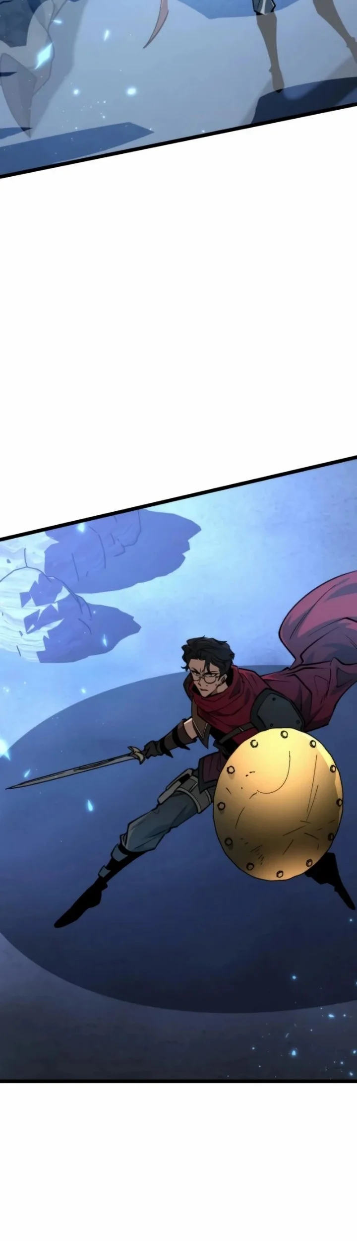Reincarnator Chapter 106 Gambar 55