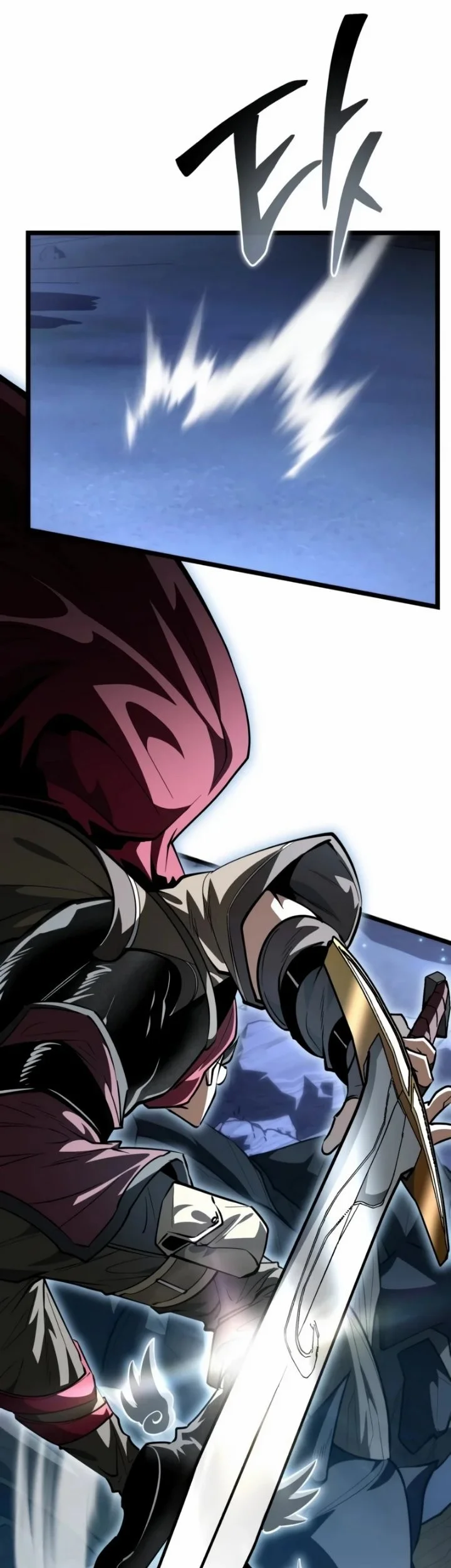 Reincarnator Chapter 106 Gambar 60