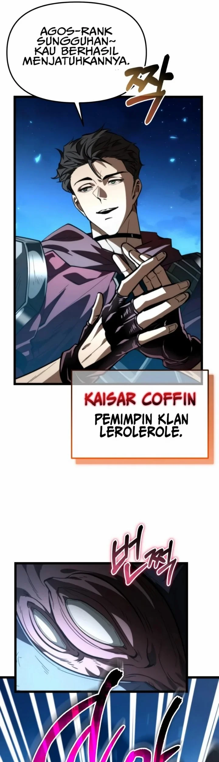 Reincarnator Chapter 106 Gambar 67