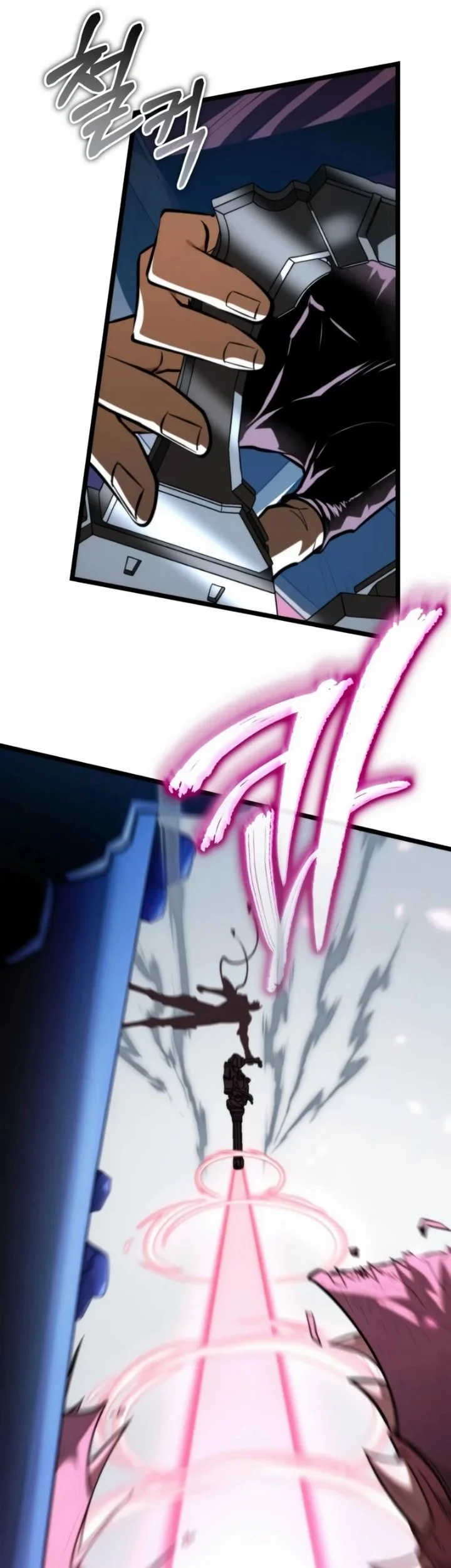 Reincarnator Chapter 106 Gambar 70