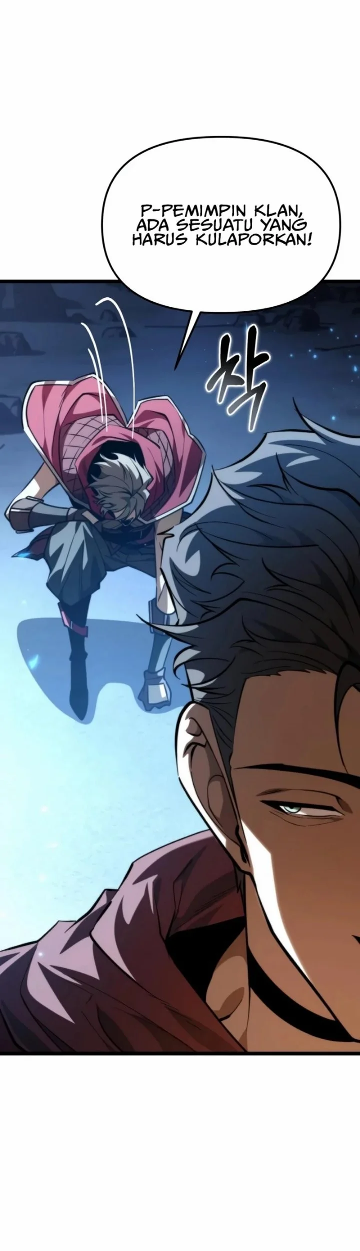 Reincarnator Chapter 106 Gambar 74
