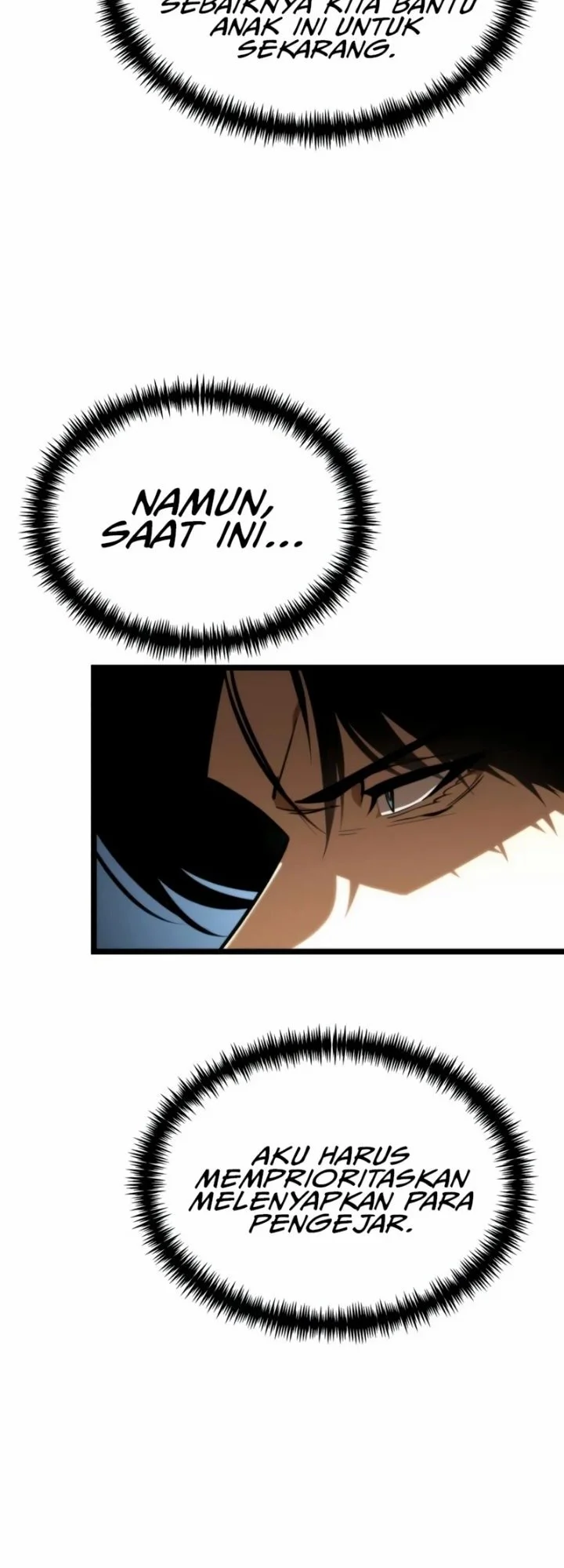 Reincarnator Chapter 106 Gambar 19