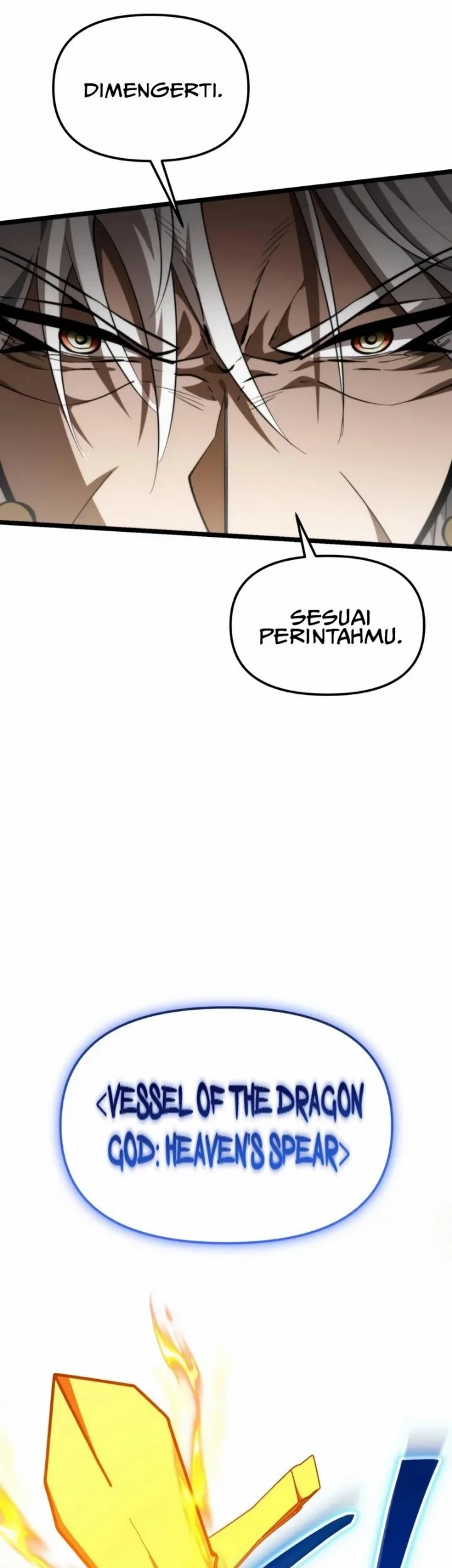 Reincarnator Chapter 106 Gambar 27