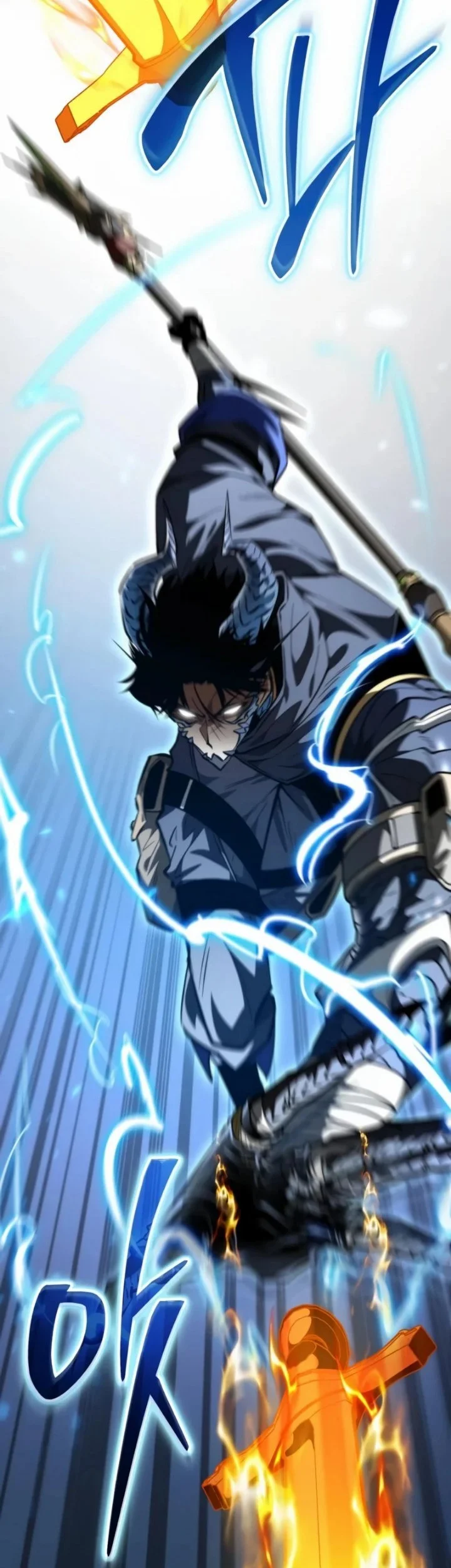 Reincarnator Chapter 106 Gambar 28