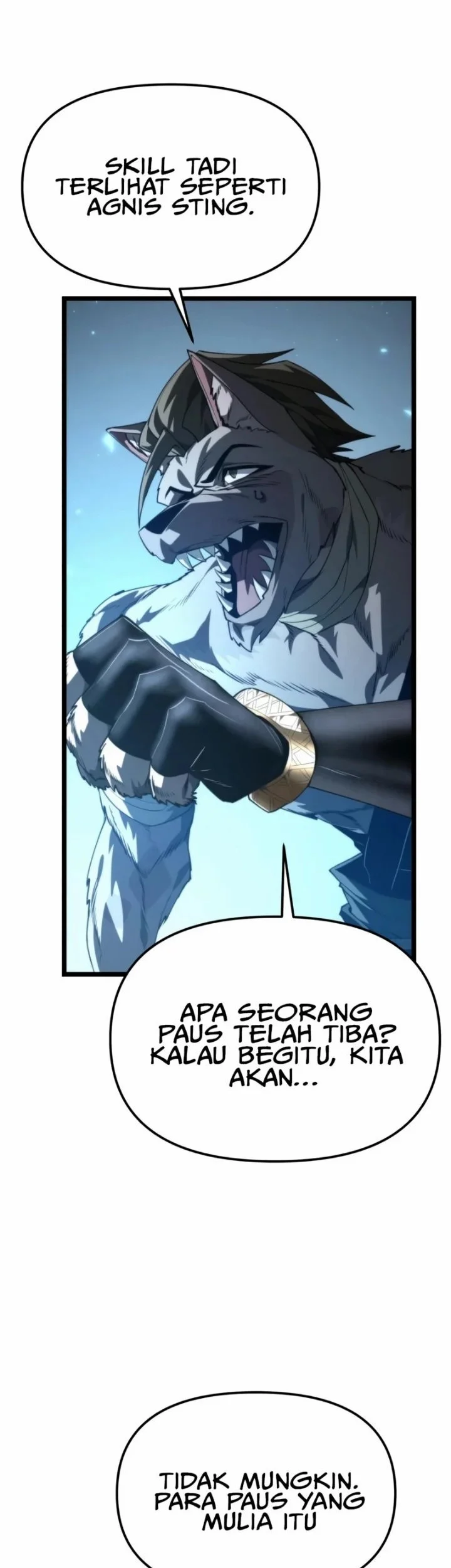 Reincarnator Chapter 106 Gambar 32
