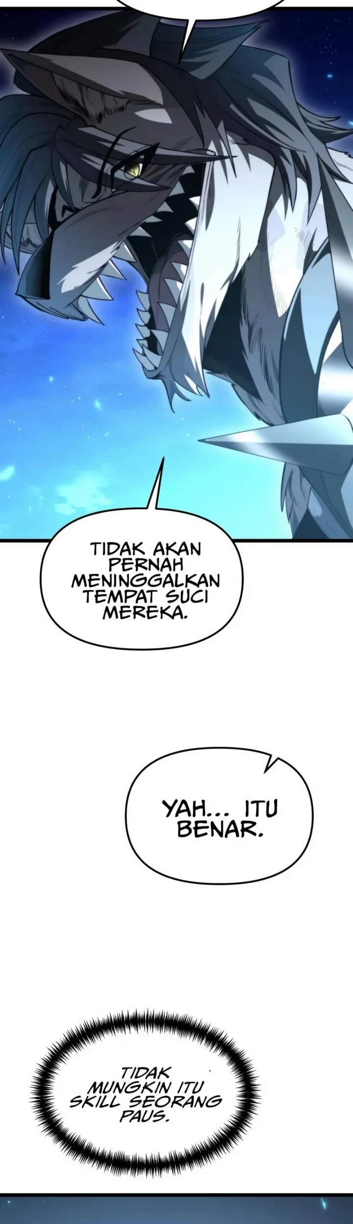 Reincarnator Chapter 106 Gambar 33