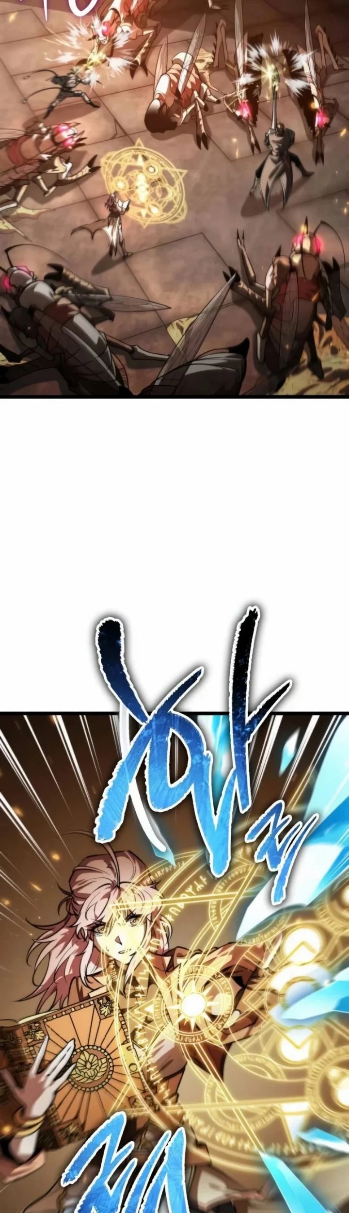 Reincarnator Chapter 107 Gambar 51