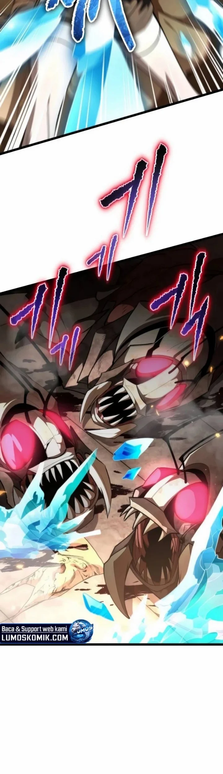 Reincarnator Chapter 107 Gambar 52
