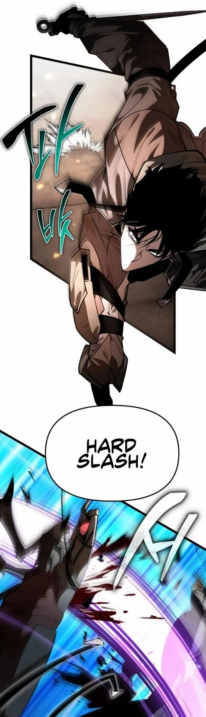 Reincarnator Chapter 107 Gambar 57