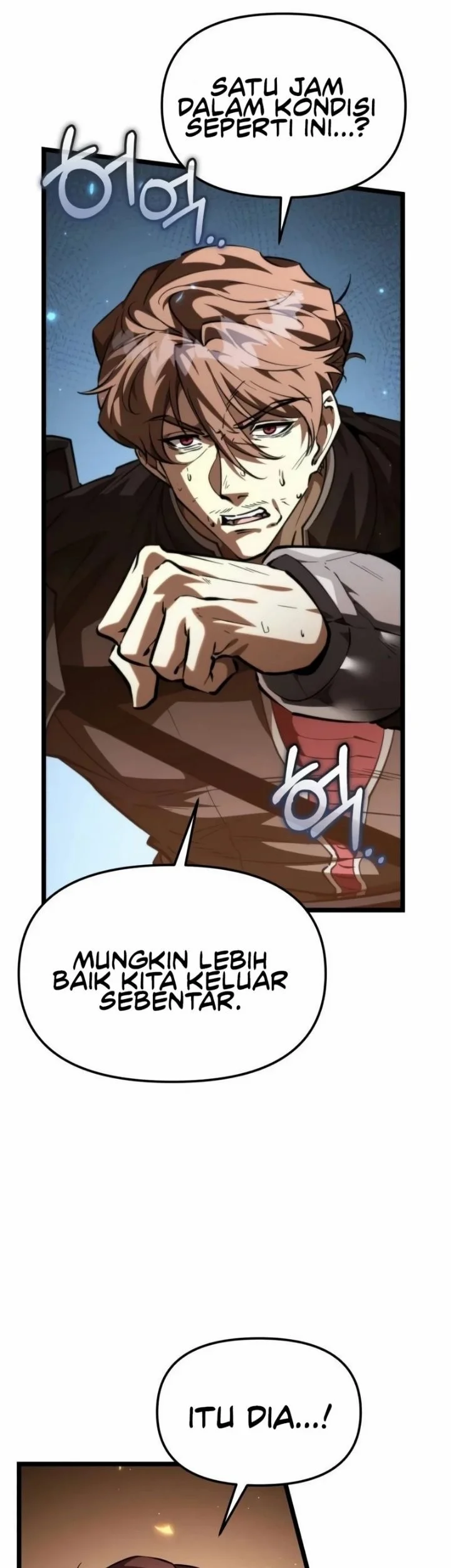 Reincarnator Chapter 107 Gambar 61