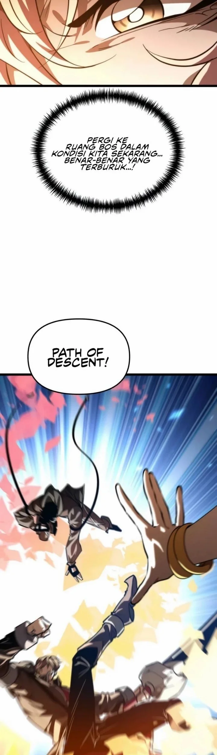 Reincarnator Chapter 107 Gambar 66