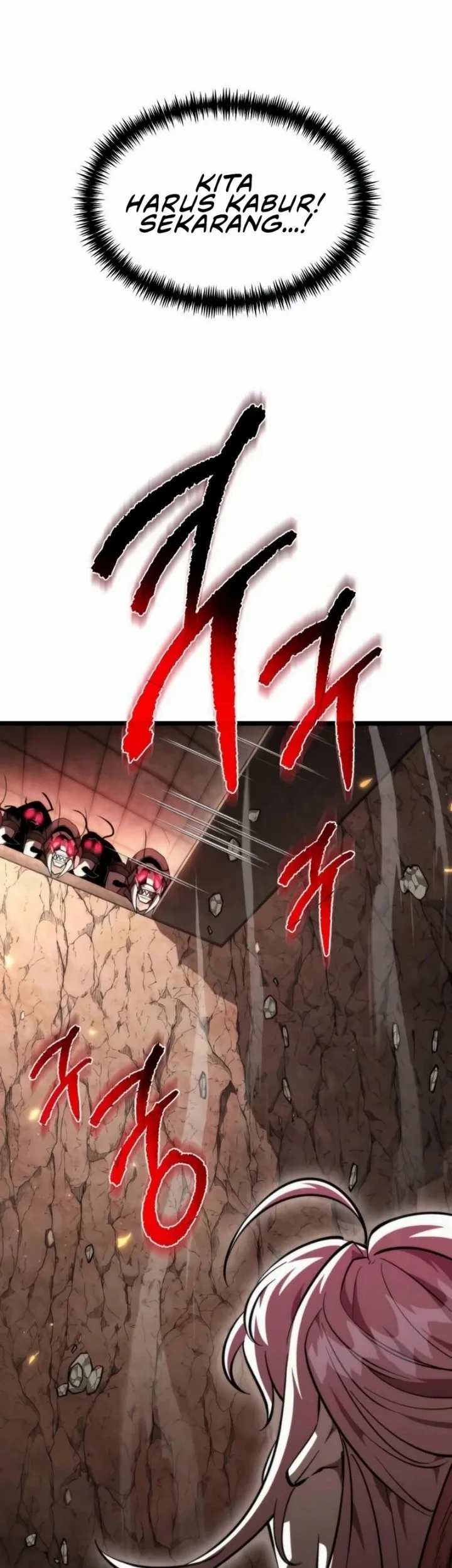 Reincarnator Chapter 107 Gambar 68