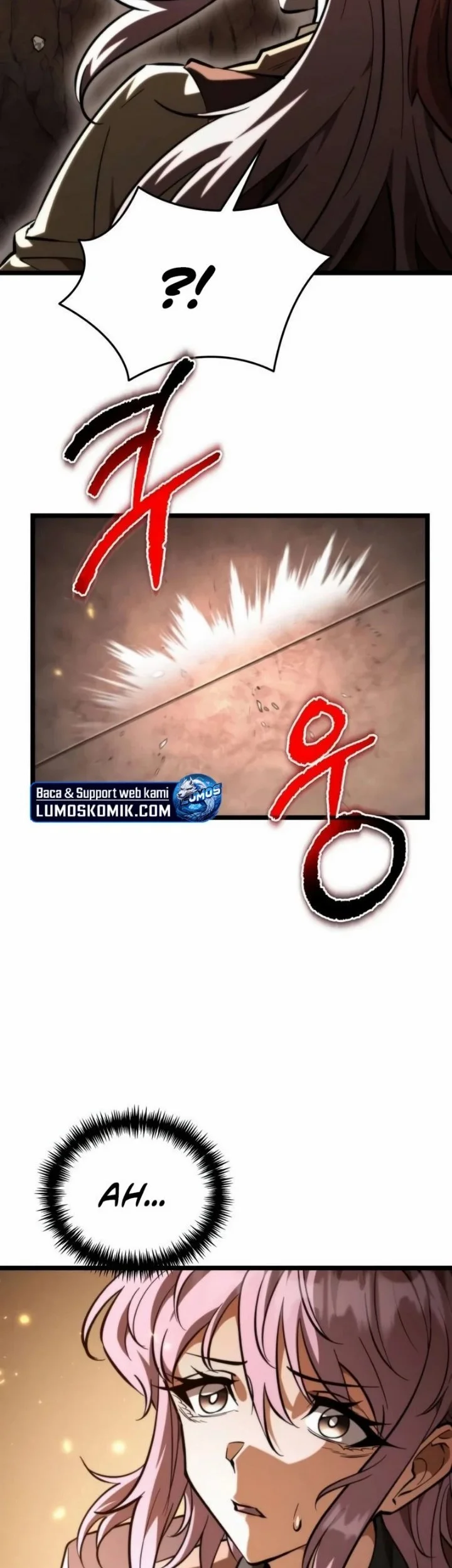 Reincarnator Chapter 107 Gambar 69