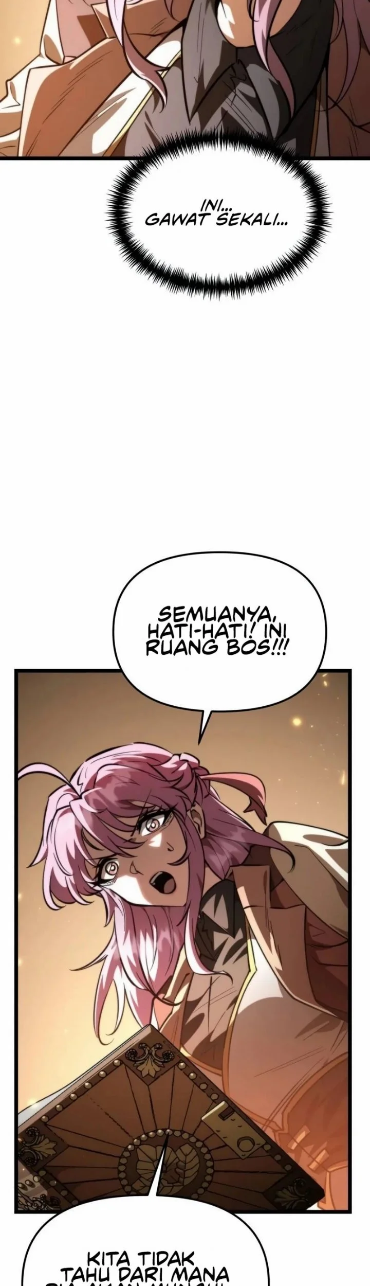 Reincarnator Chapter 107 Gambar 70