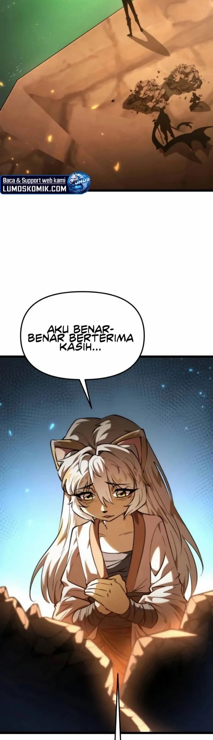 Reincarnator Chapter 107 Gambar 6
