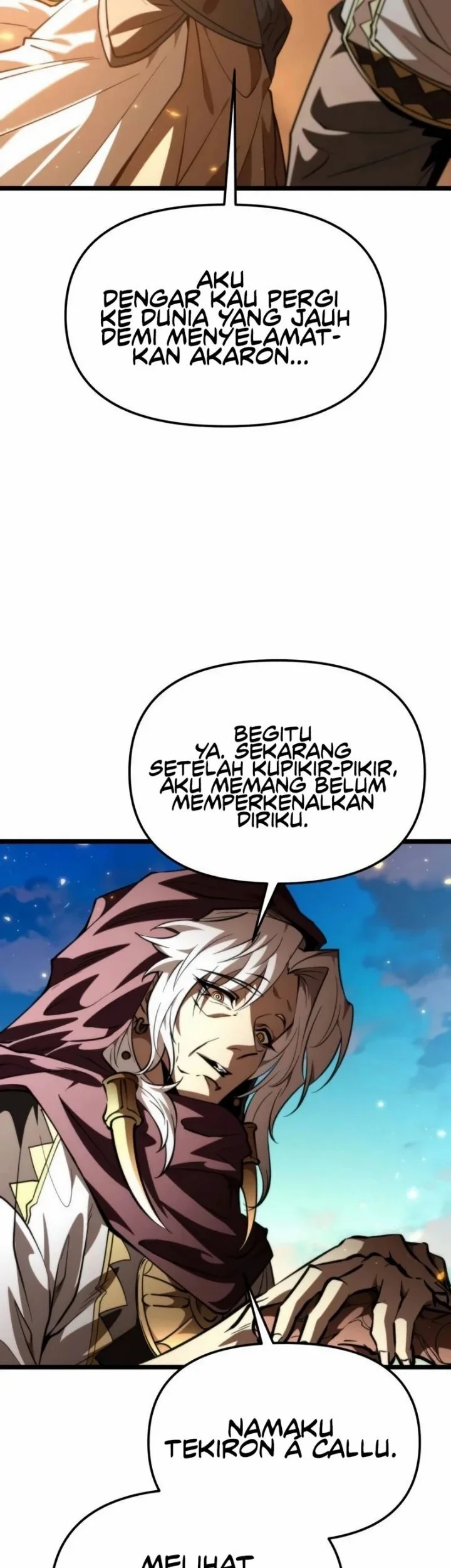 Reincarnator Chapter 107 Gambar 14
