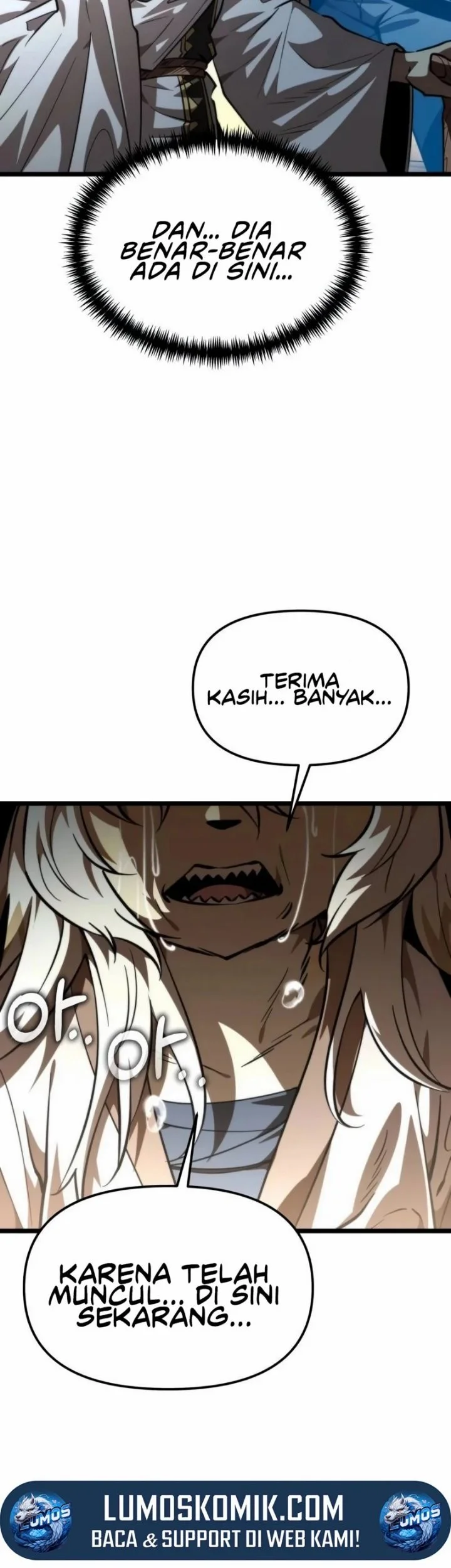 Reincarnator Chapter 107 Gambar 18