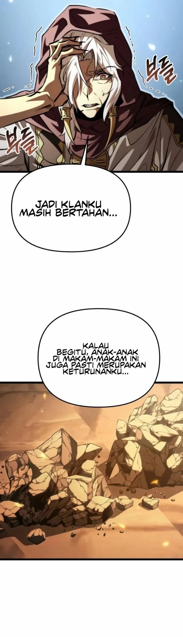 Reincarnator Chapter 107 Gambar 24
