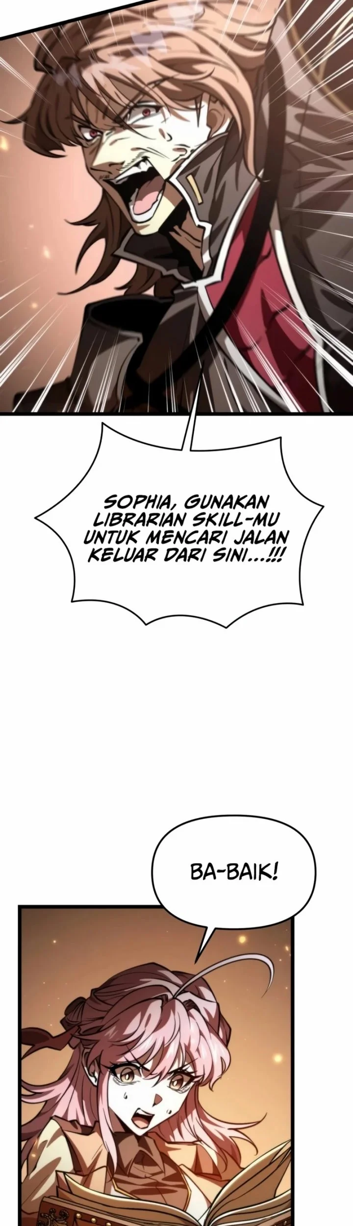 Reincarnator Chapter 108 halaman 36