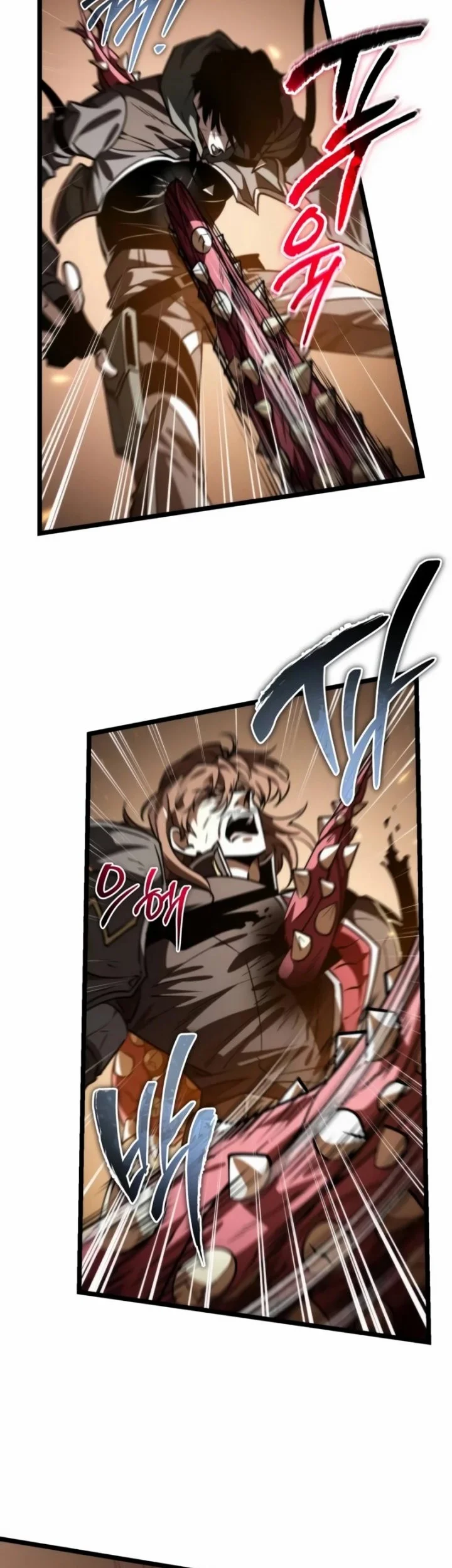 Reincarnator Chapter 108 halaman 40