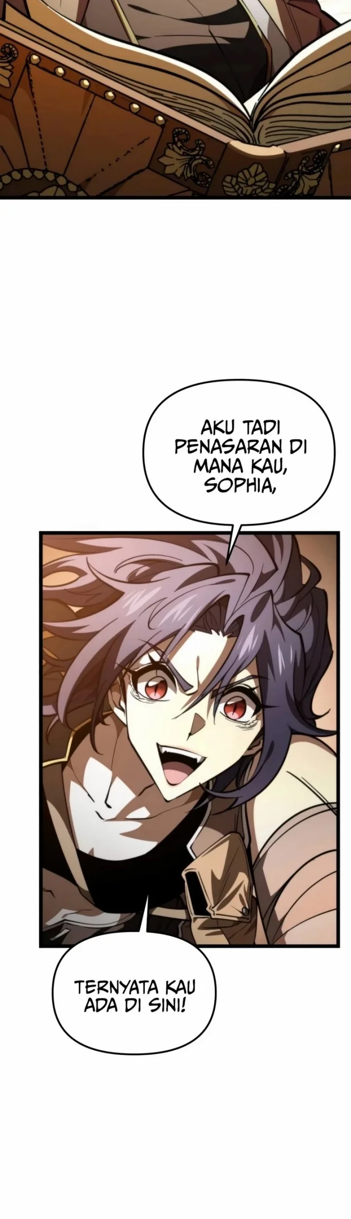 Reincarnator Chapter 108 halaman 49