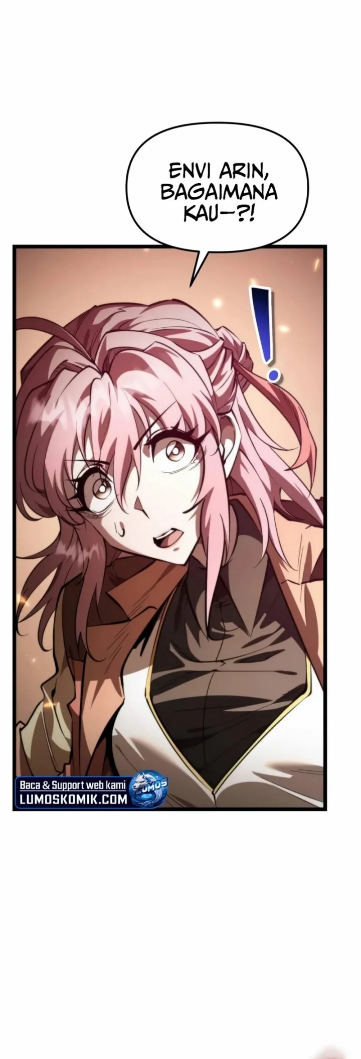 Reincarnator Chapter 108 halaman 50