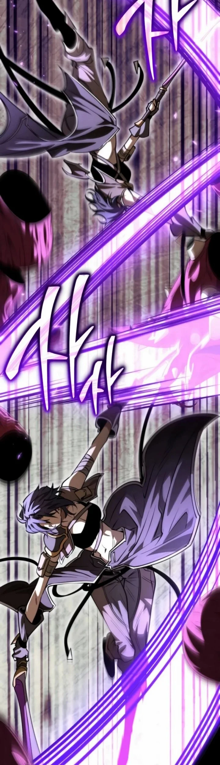 Reincarnator Chapter 108 Gambar 55