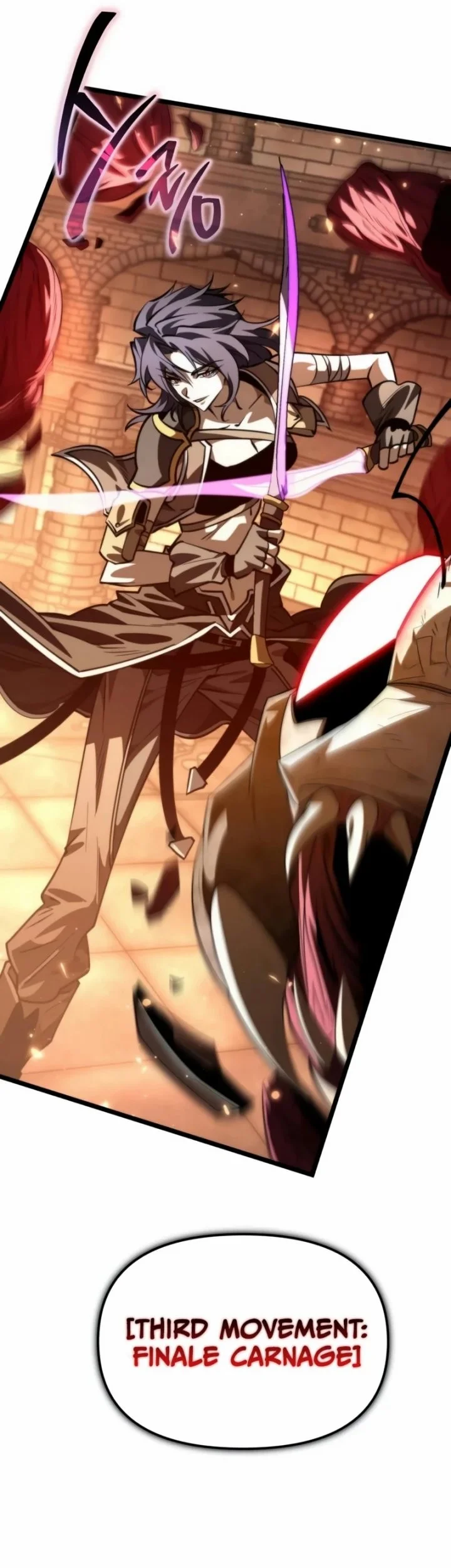 Reincarnator Chapter 108 Gambar 57