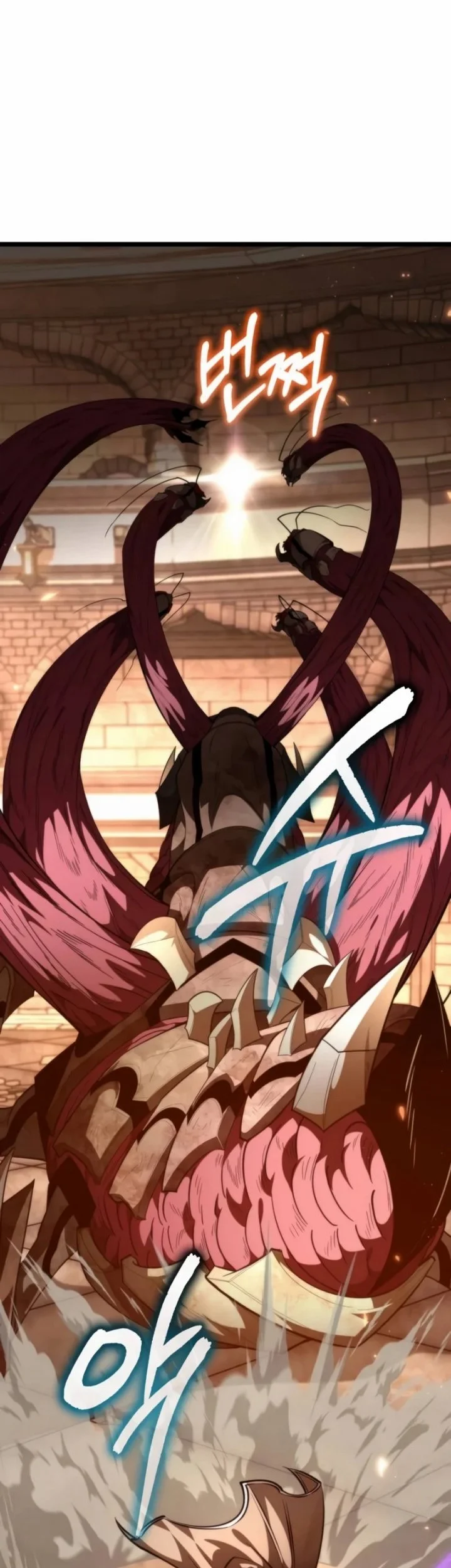 Reincarnator Chapter 108 Gambar 58