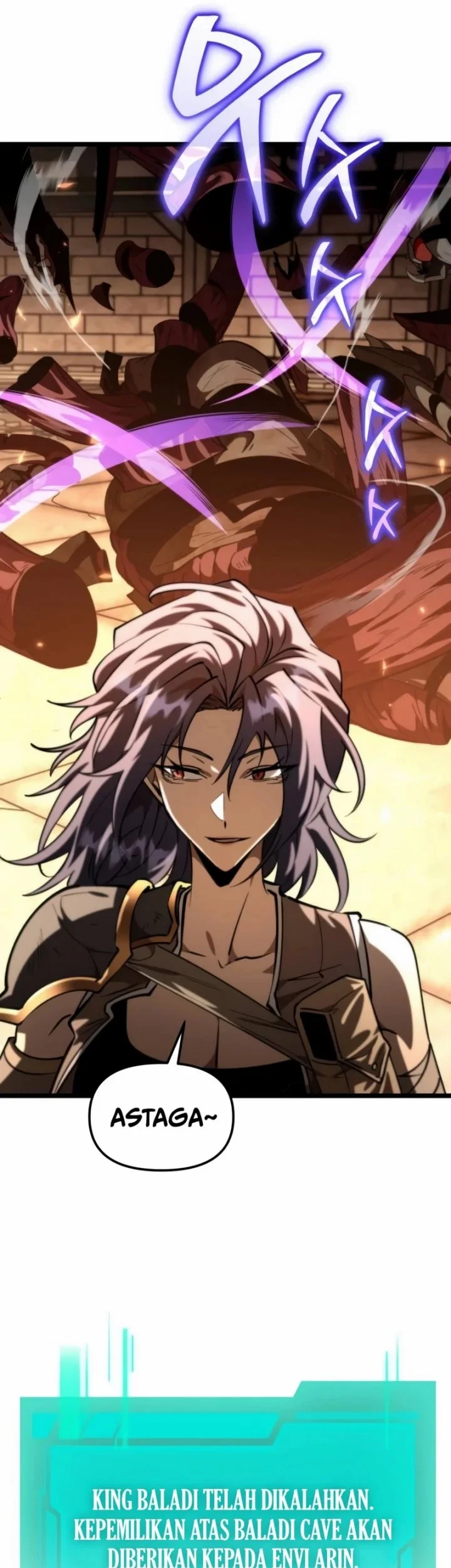 Reincarnator Chapter 108 Gambar 61