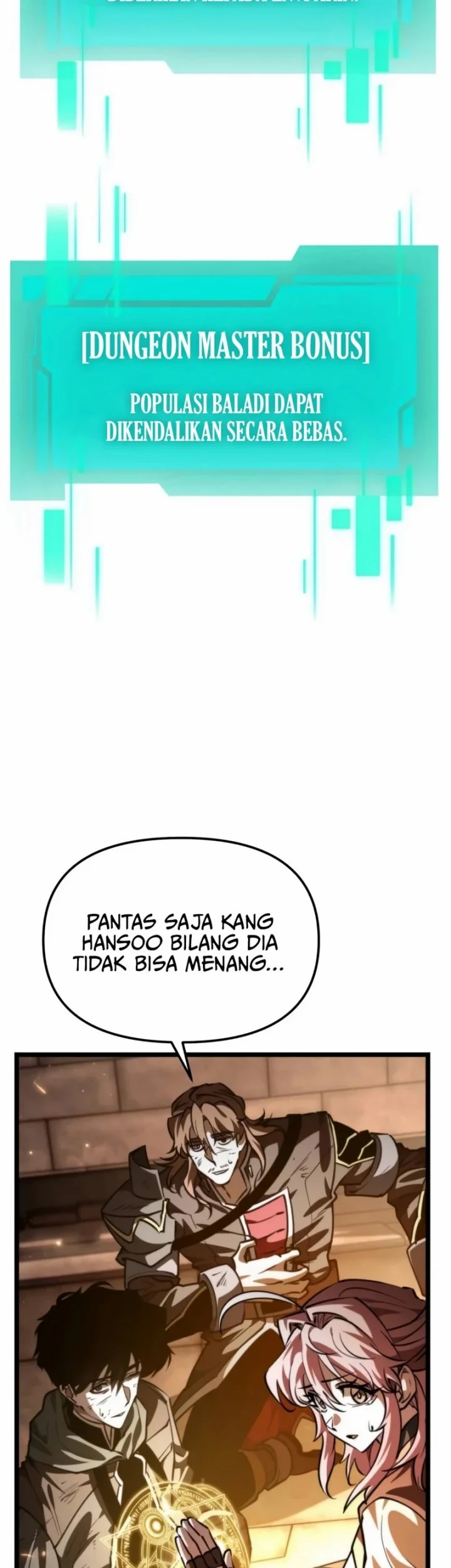 Reincarnator Chapter 108 Gambar 62
