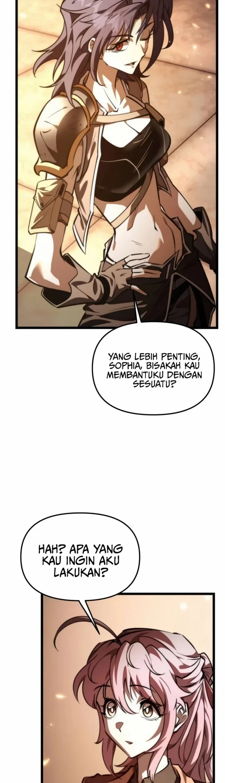 Reincarnator Chapter 108 Gambar 66