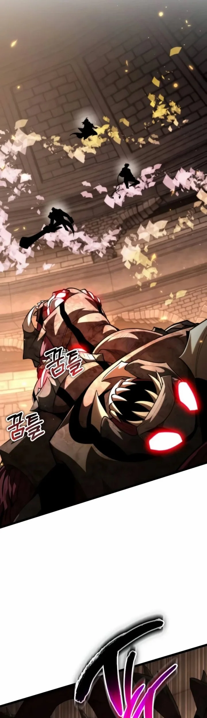 Reincarnator Chapter 108 halaman 3
