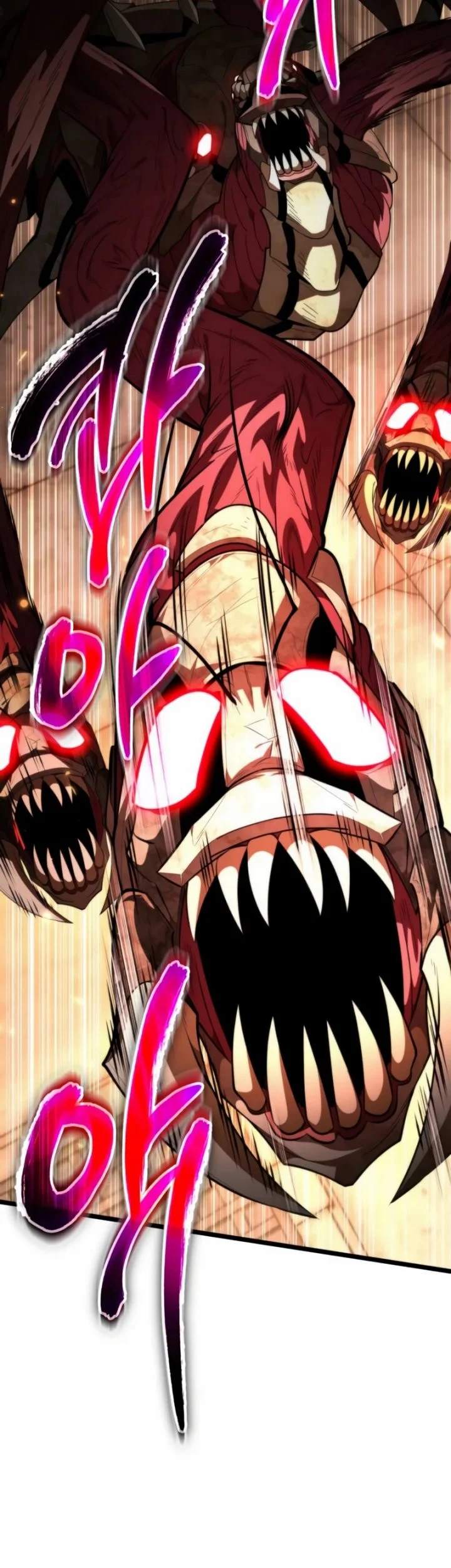 Reincarnator Chapter 108 halaman 4