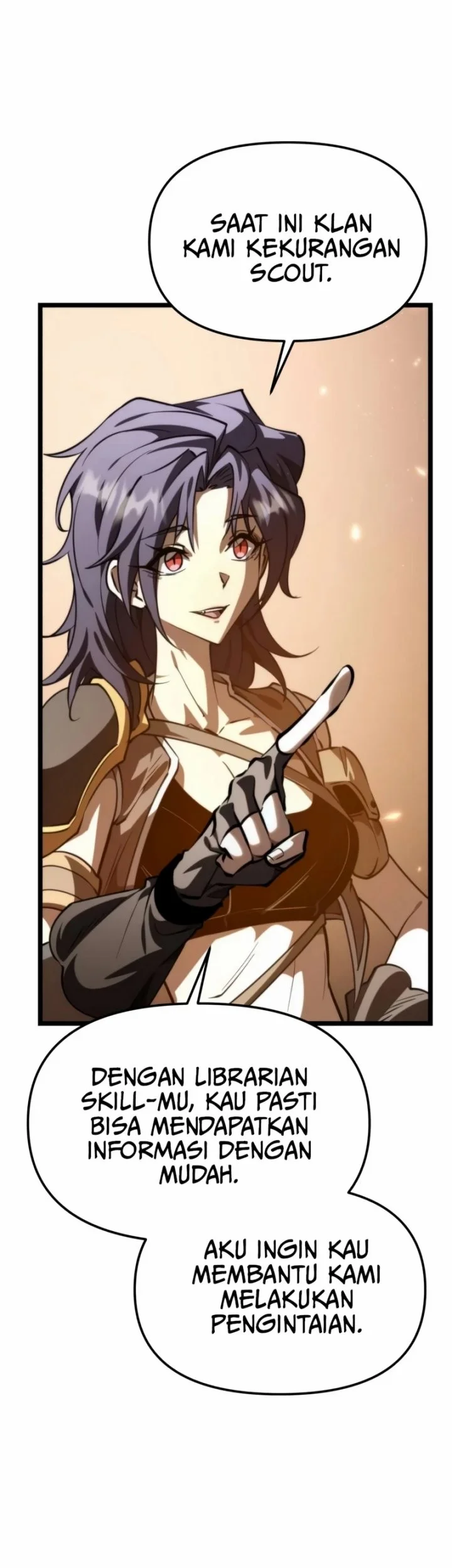 Reincarnator Chapter 108 Gambar 68