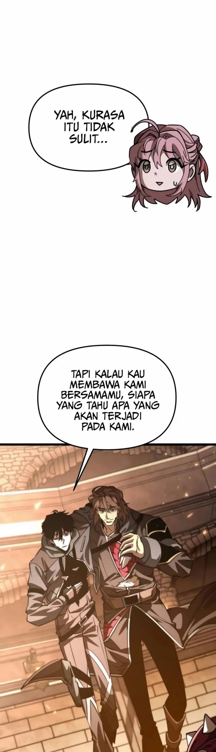 Reincarnator Chapter 108 Gambar 69