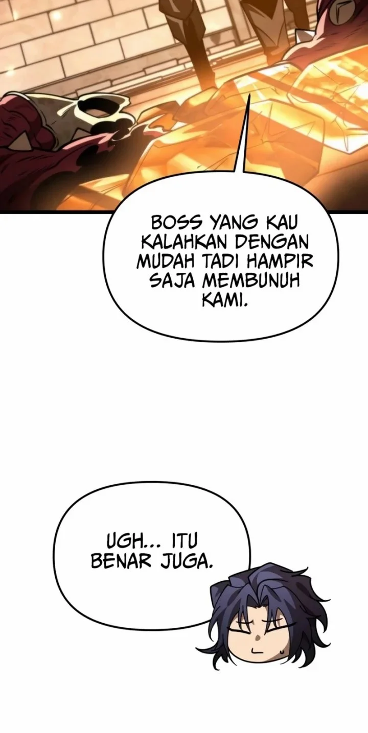 Reincarnator Chapter 108 Gambar 70