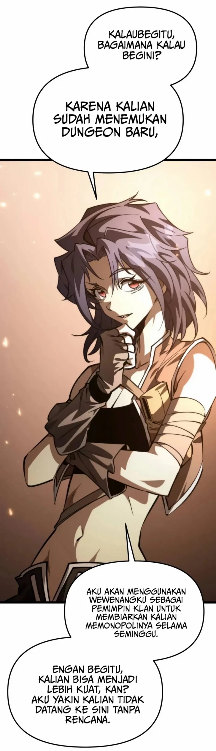 Reincarnator Chapter 108 Gambar 71
