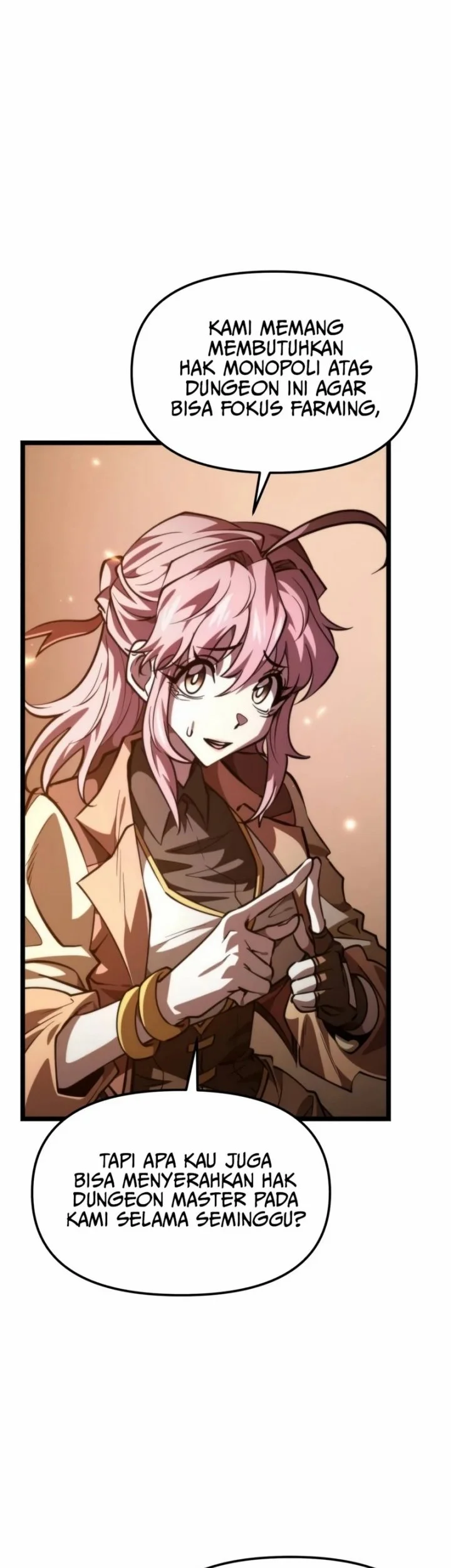 Reincarnator Chapter 108 Gambar 72