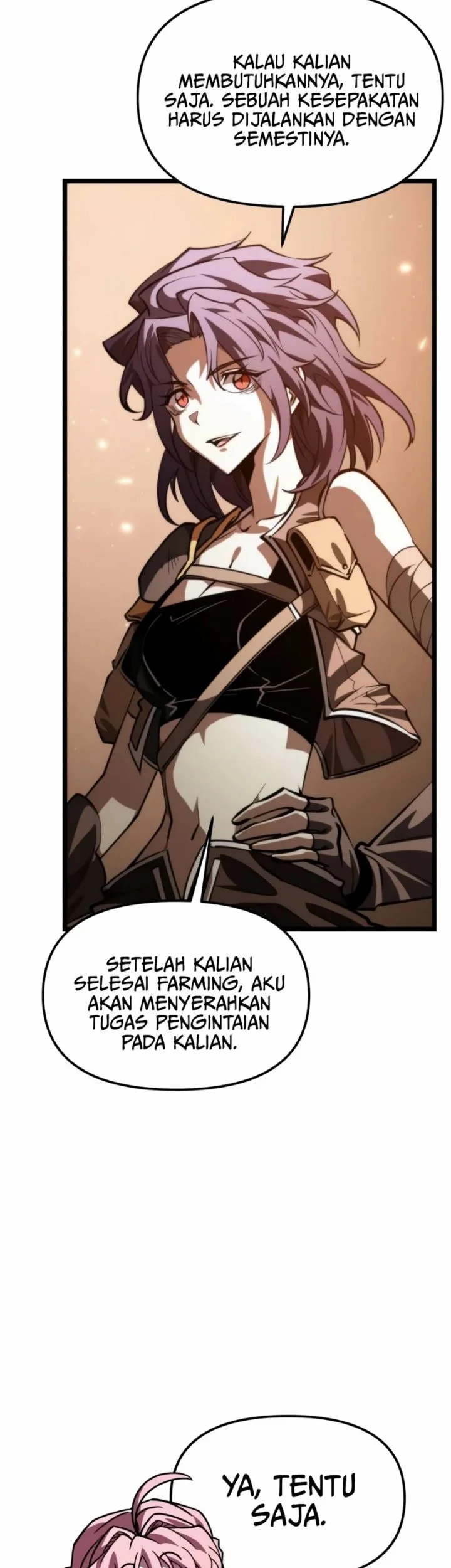 Reincarnator Chapter 108 Gambar 73