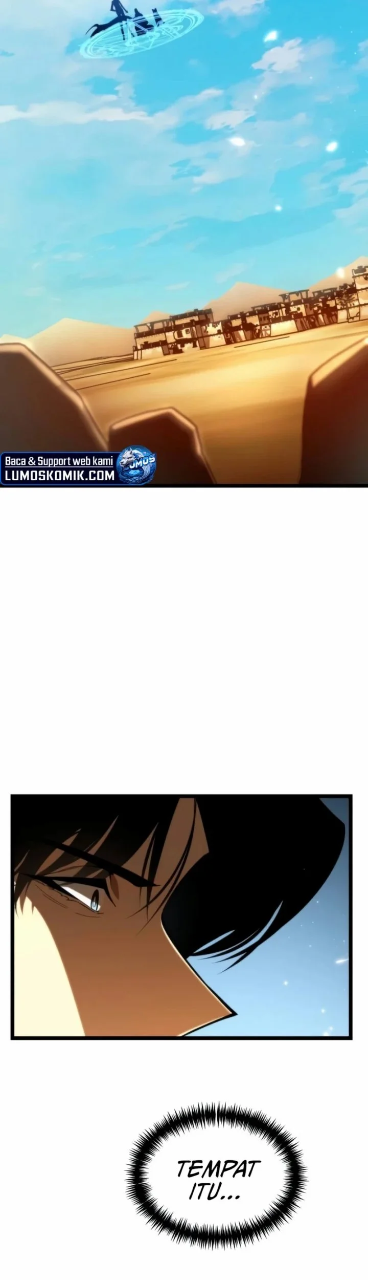 Reincarnator Chapter 108 Gambar 76
