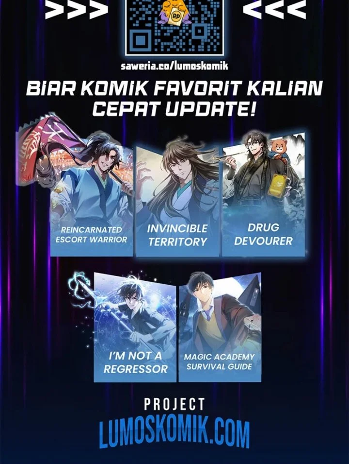 Reincarnator Chapter 108 Gambar 80