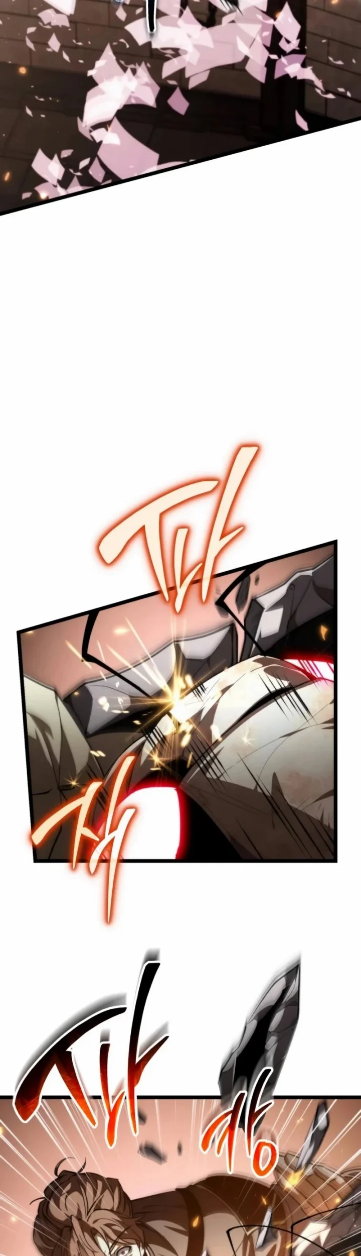 Reincarnator Chapter 108 halaman 7