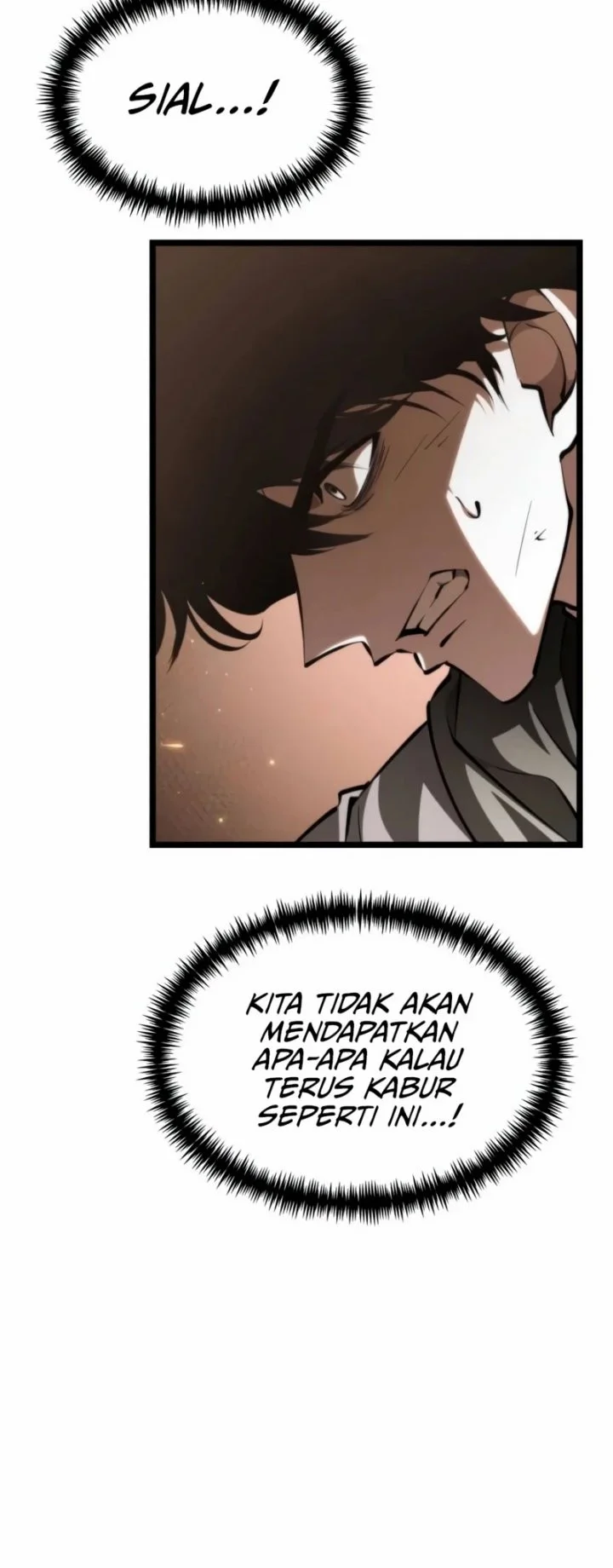 Reincarnator Chapter 108 halaman 16