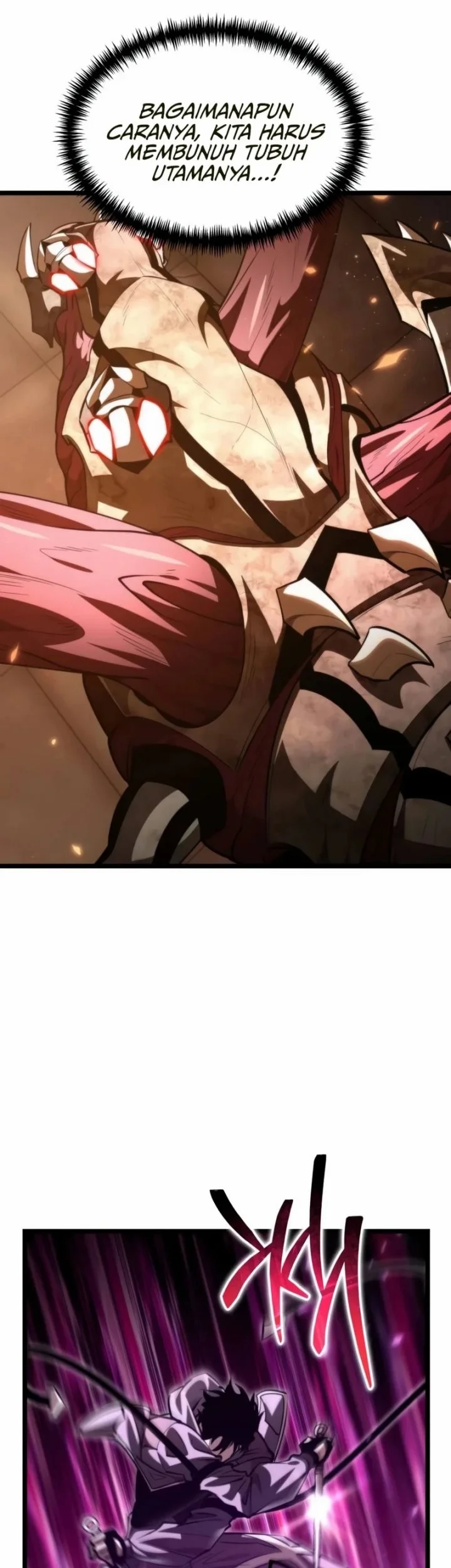 Reincarnator Chapter 108 halaman 17
