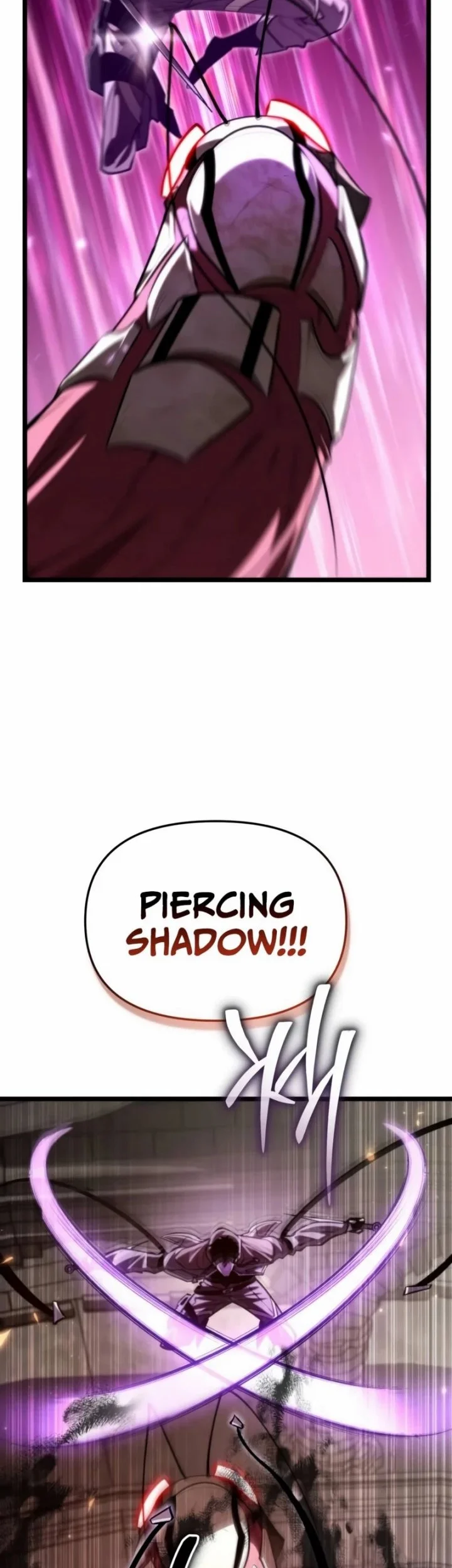 Reincarnator Chapter 108 halaman 18