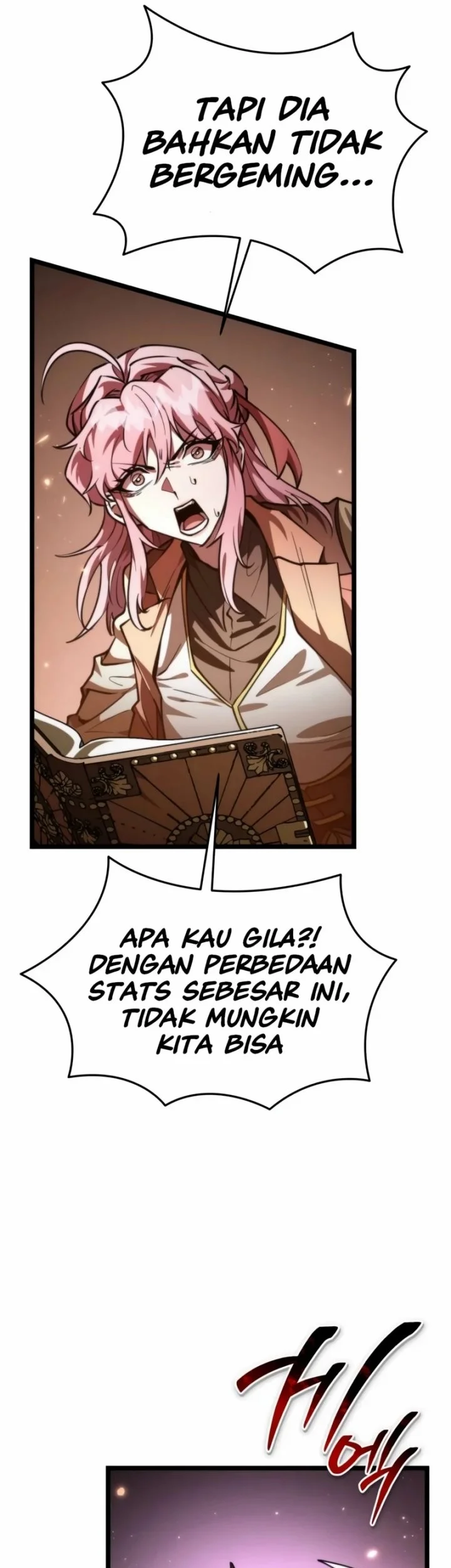 Reincarnator Chapter 108 halaman 25