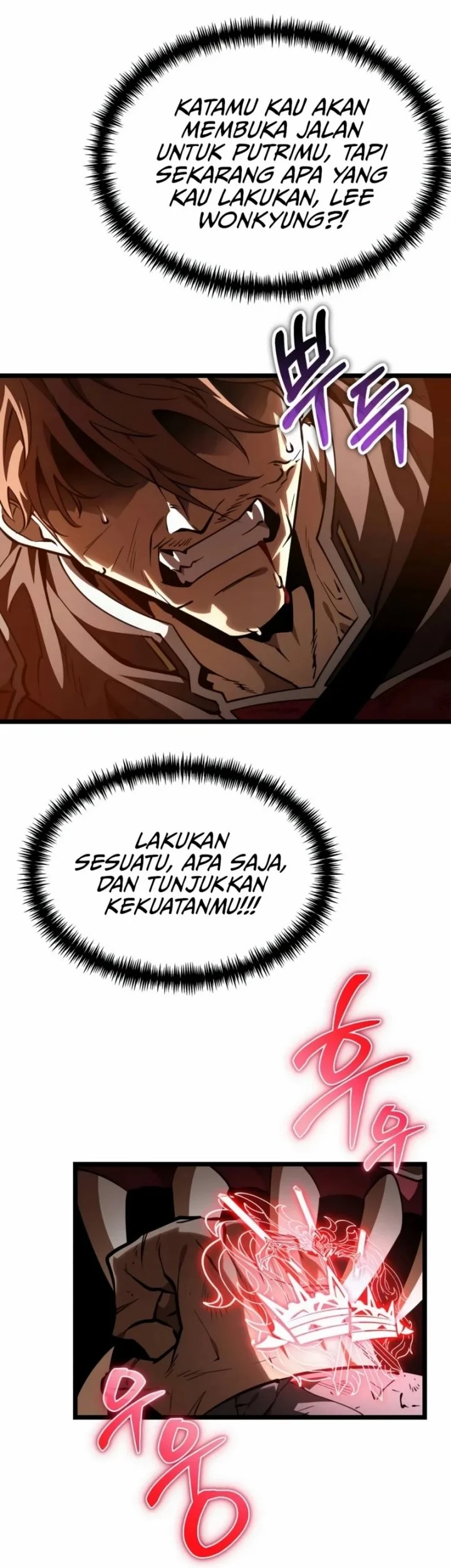 Reincarnator Chapter 108 halaman 29