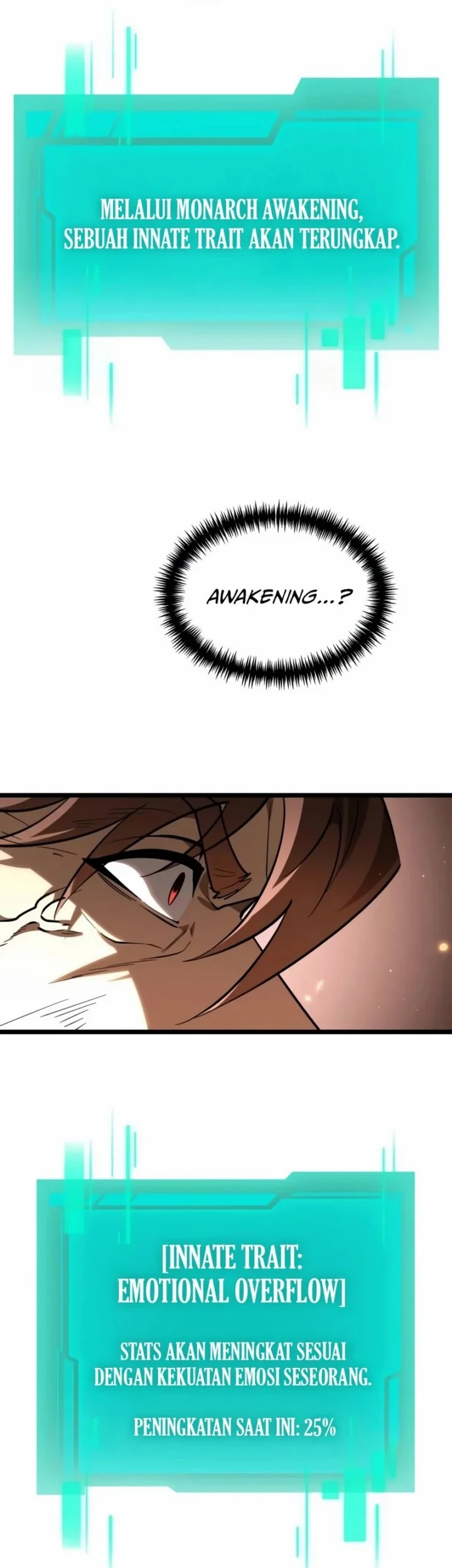 Reincarnator Chapter 108 halaman 30